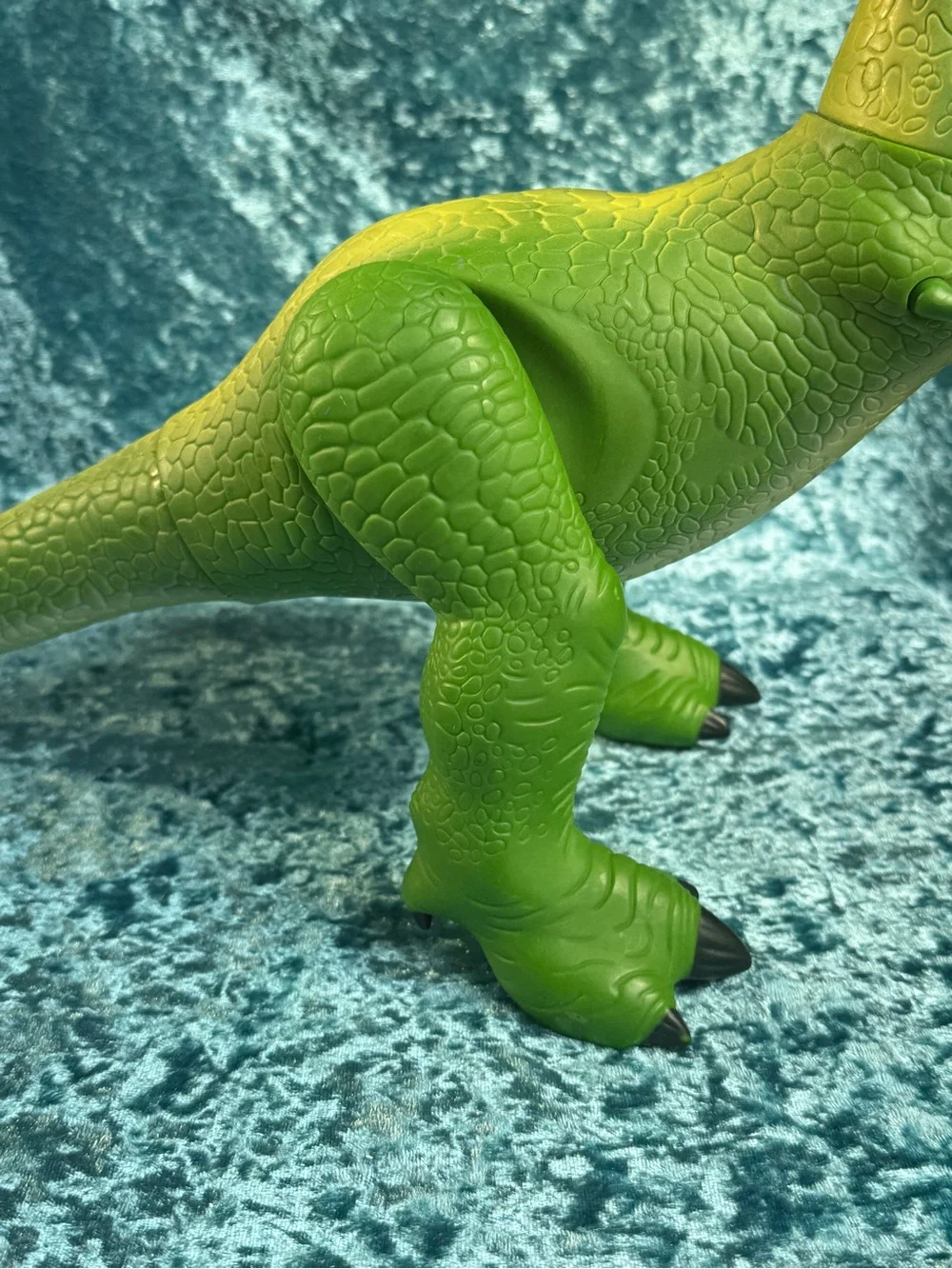 Disney Pixar Toy Story Dinosaur REX Action Figure